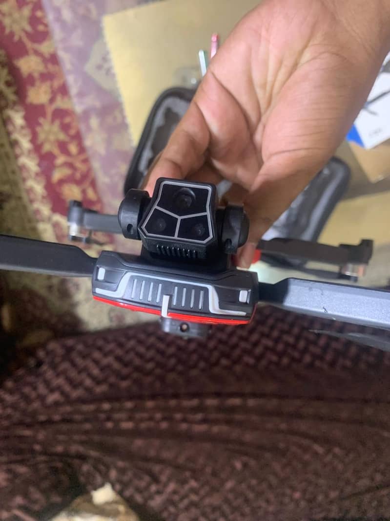 j6 pro drone 3