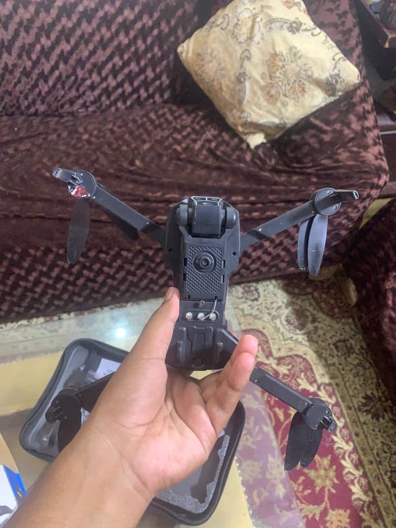 j6 pro drone 4