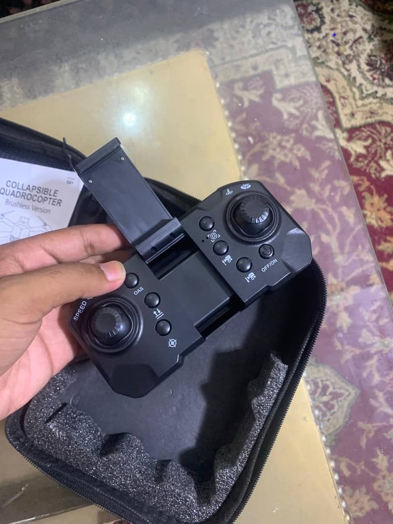 j6 pro drone 5