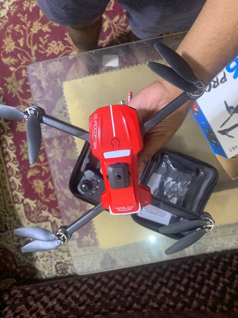 j6 pro drone 8