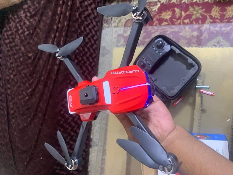 j6 pro drone 9