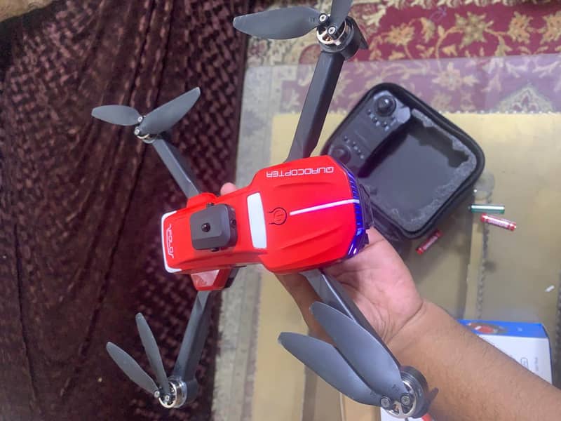 j6 pro drone 10