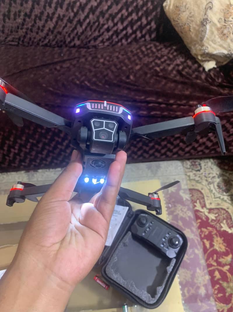 j6 pro drone 11