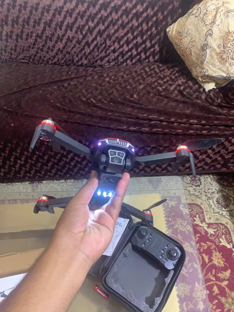 j6 pro drone 12