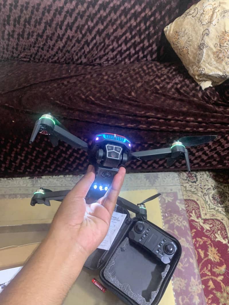 j6 pro drone 13