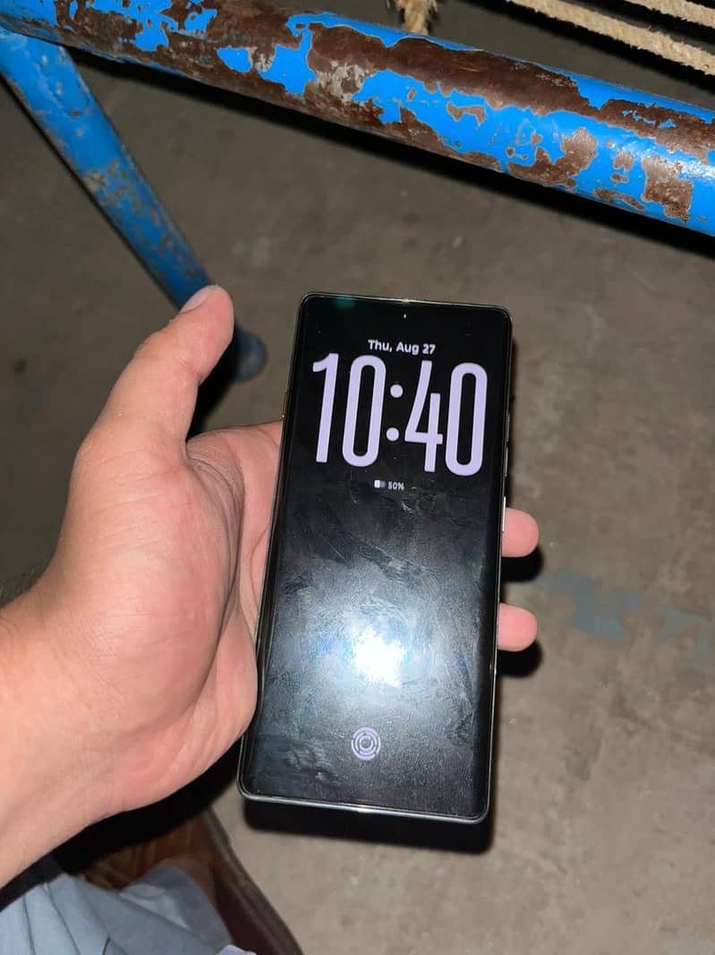 Tecno CAMON 40 Pro 2