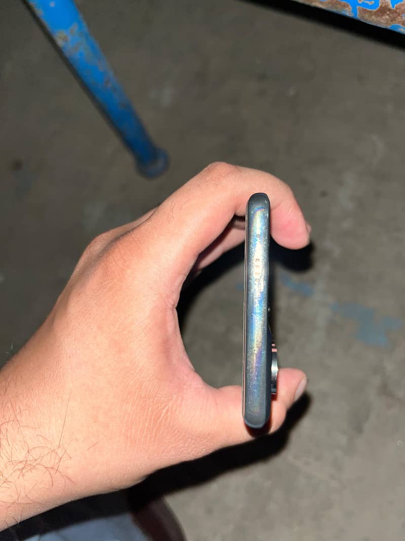 Tecno CAMON 40 Pro 3