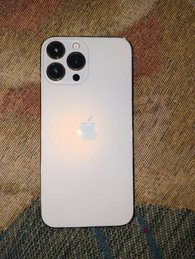 Apple iPhone 13 Pro Max