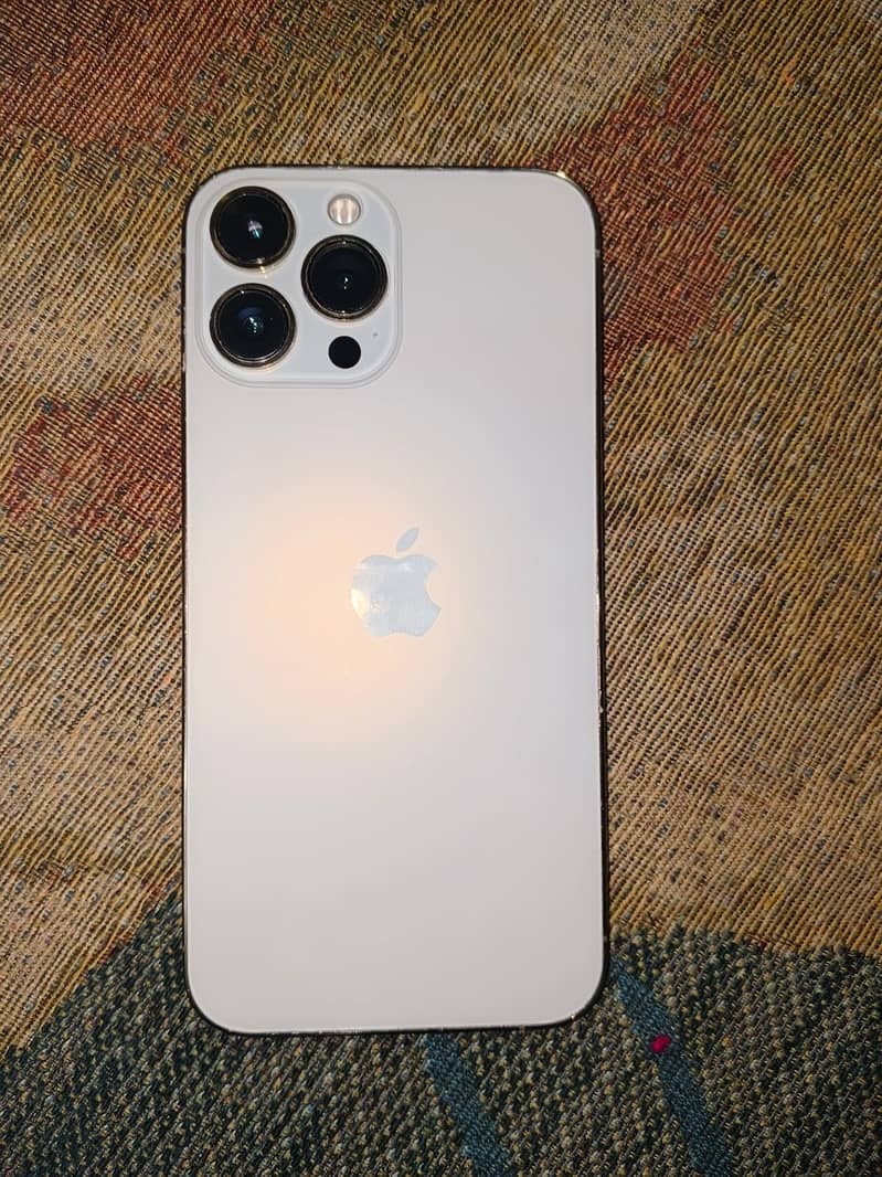 Apple iPhone 13 Pro Max 0