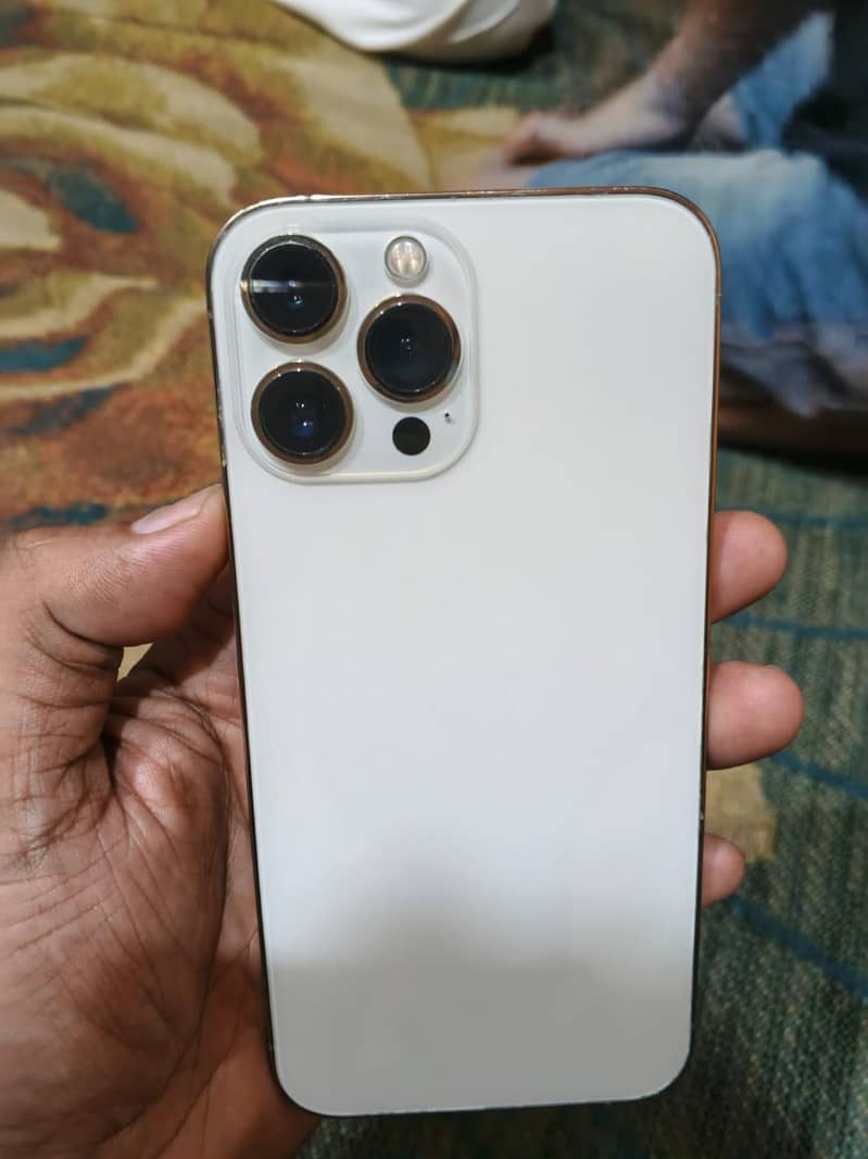 Apple iPhone 13 Pro Max 1
