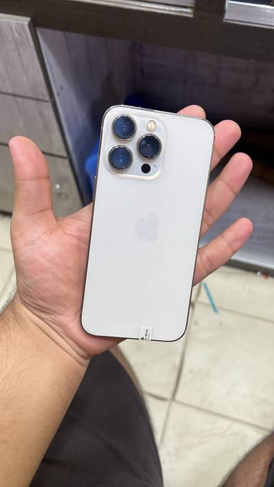 Apple iPhone 13 Pro