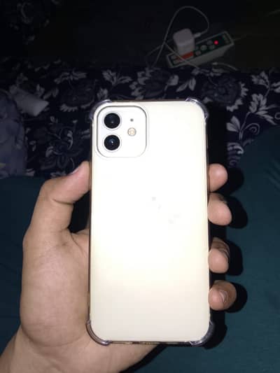 Apple iPhone 12 Non PTA