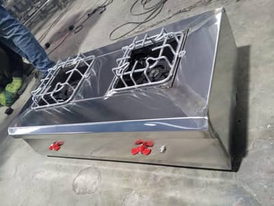 Stove