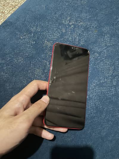 Samsung Mobile A10