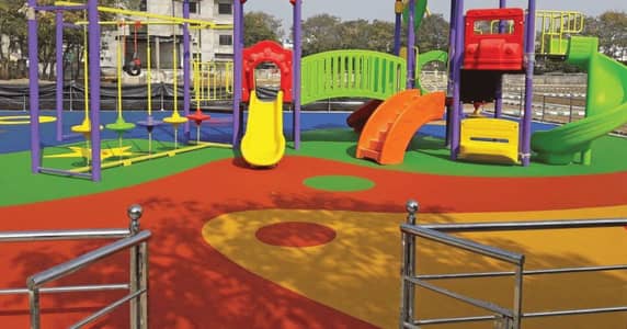 EPDM & SBR PU binder