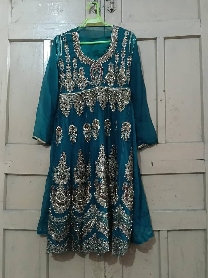 New condition 0