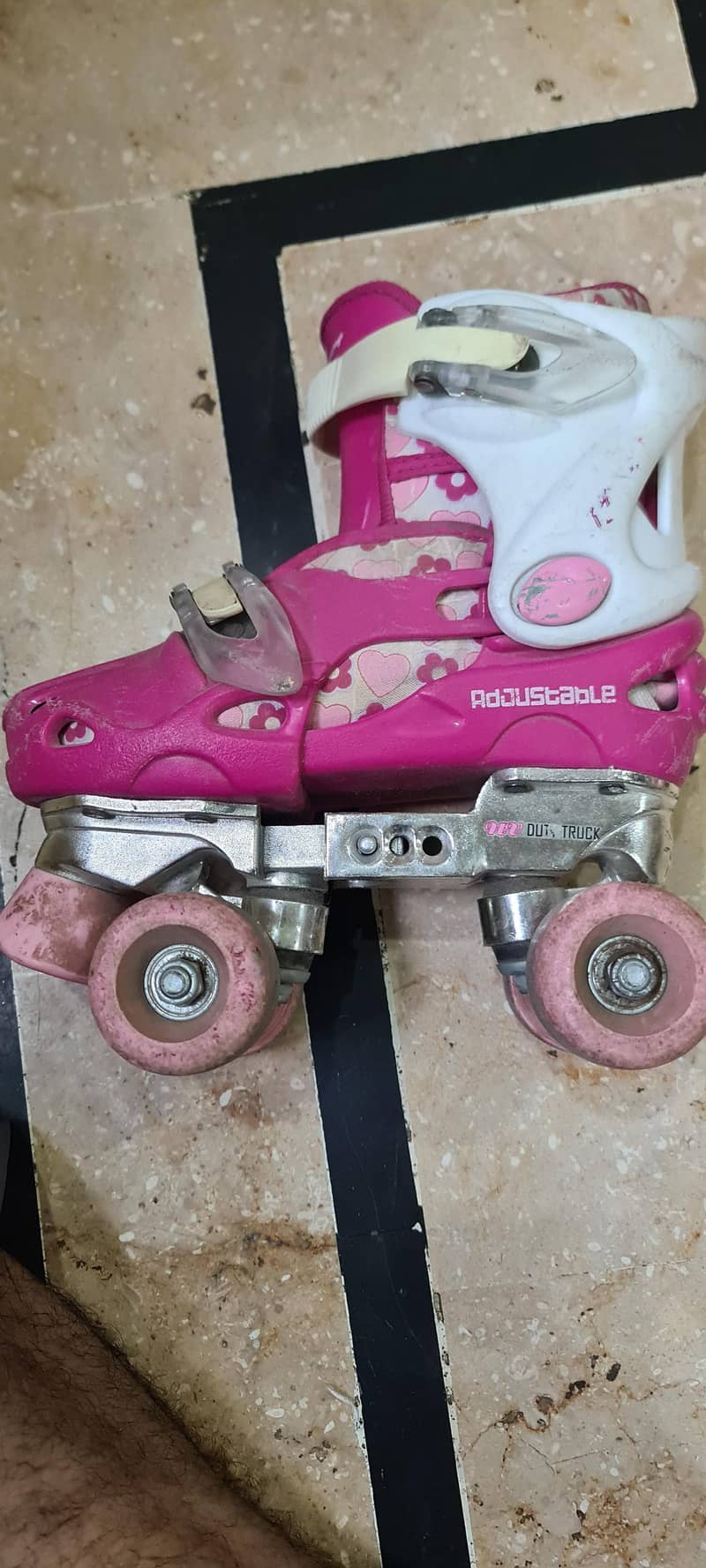 Skating shoes 1