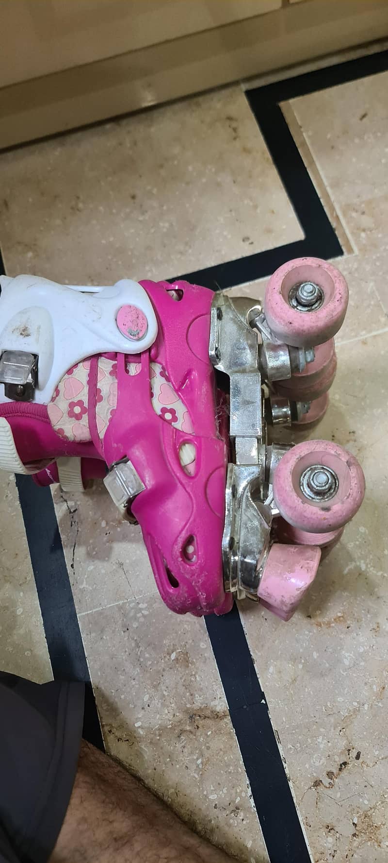 Skating shoes 2