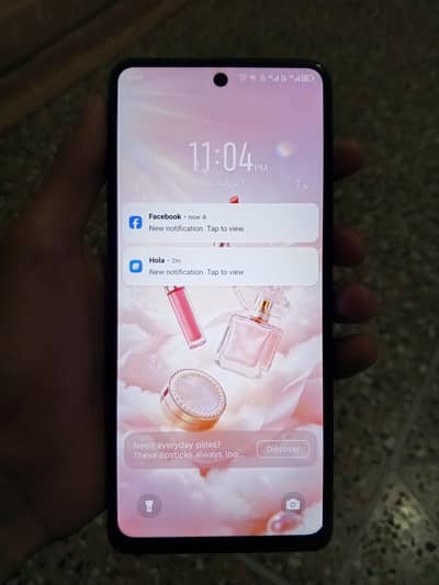 Infinix Hot 40