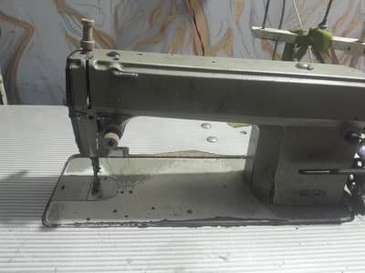 JUKI INDUSTRIAL MACHINE FOR SALE