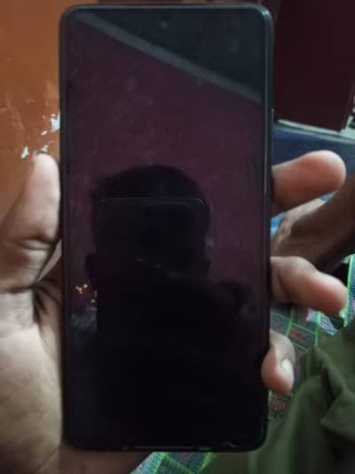 Motorola Edge