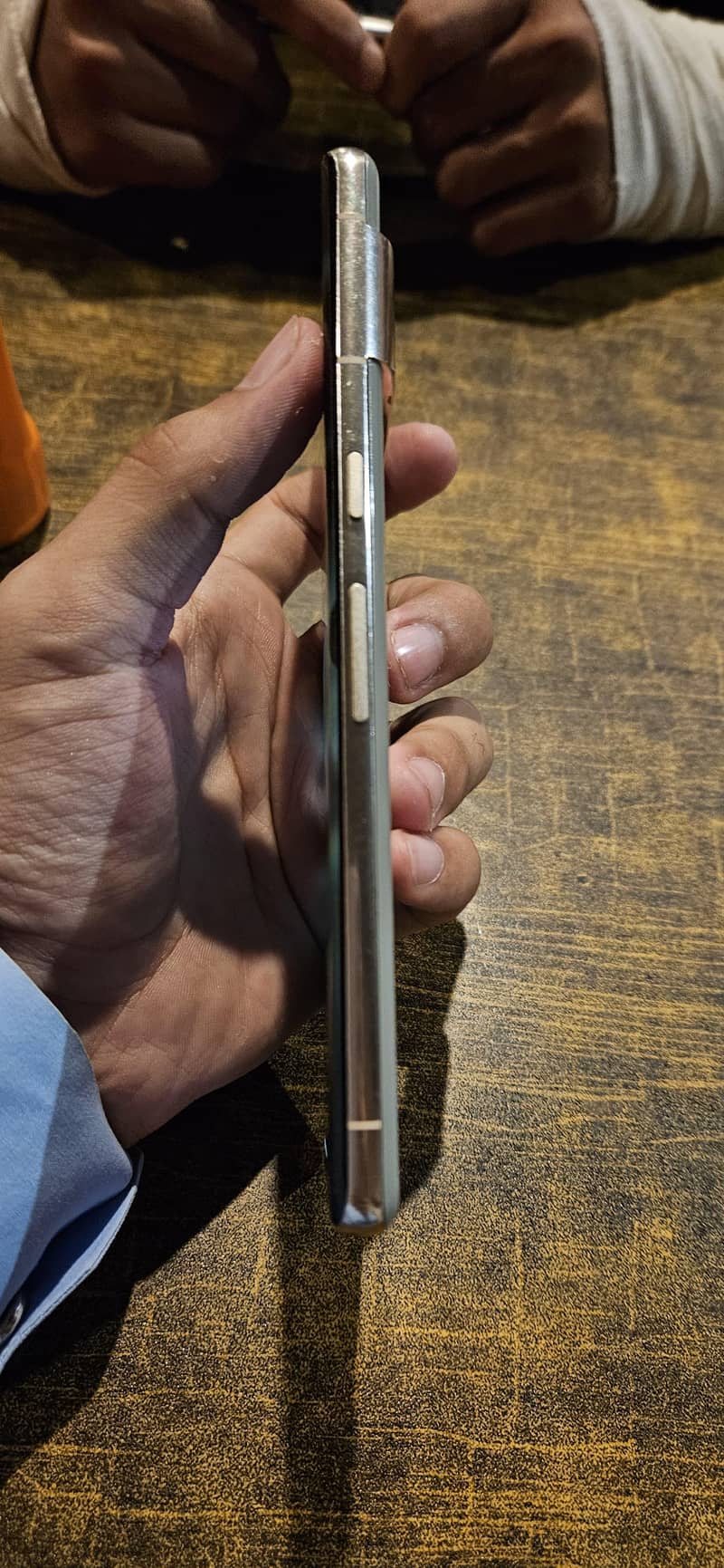 Google Pixel 7 Pro 2