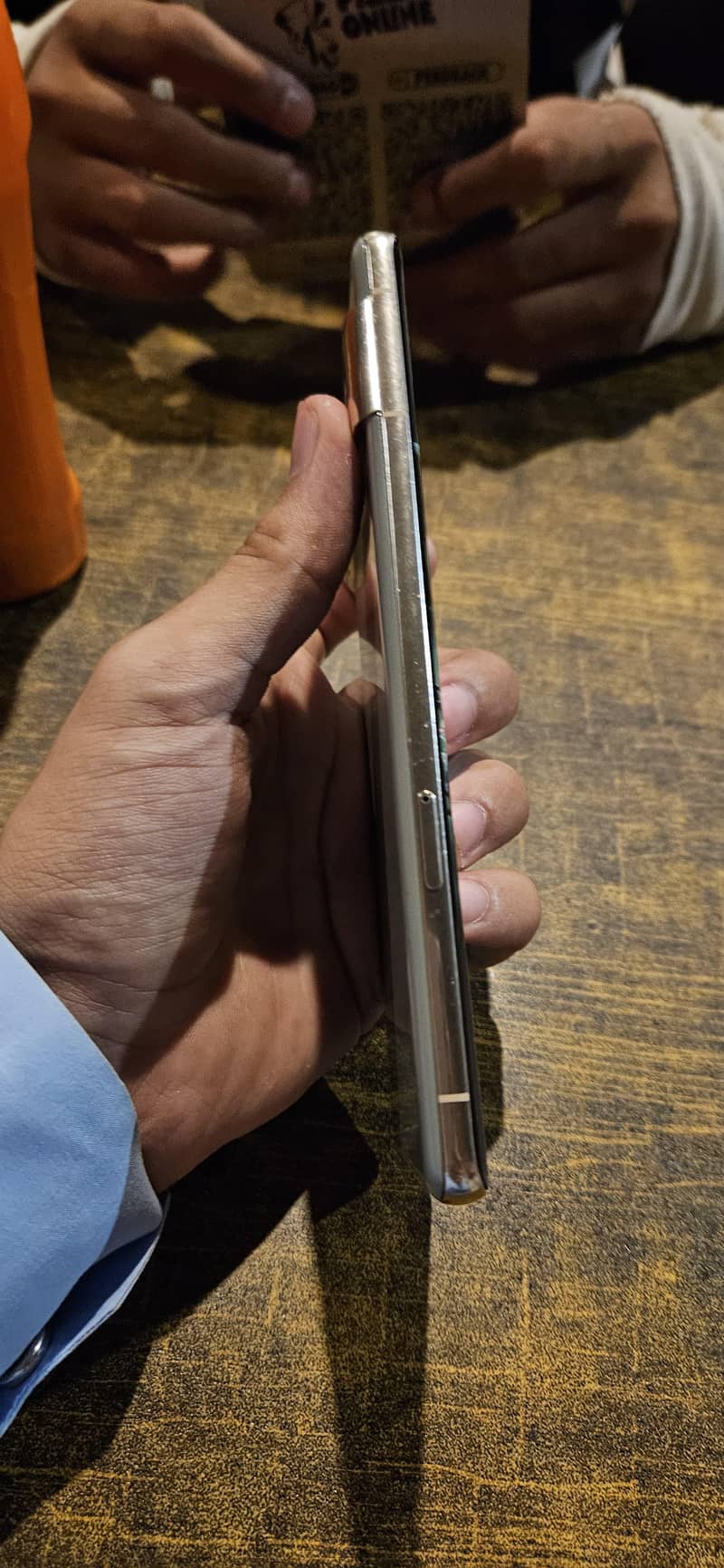 Google Pixel 7 Pro 3