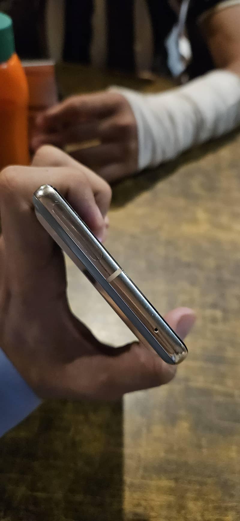 Google Pixel 7 Pro 4
