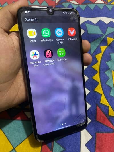 Samsung galaxy a30