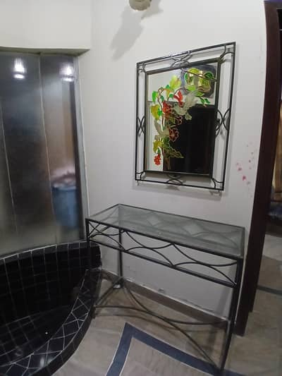 Consol available for sale