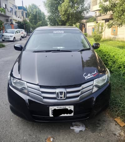 Honda City IVTEC 2011 For sale