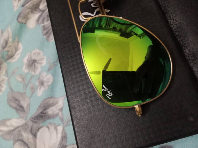Ray ban 1