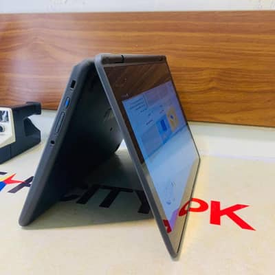 Lenovo 360Laptop/Chromebook (Non Touch)