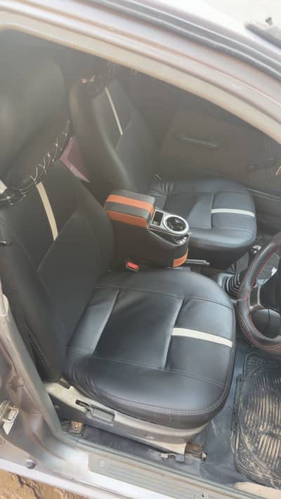 Suzuki Cultus 2016