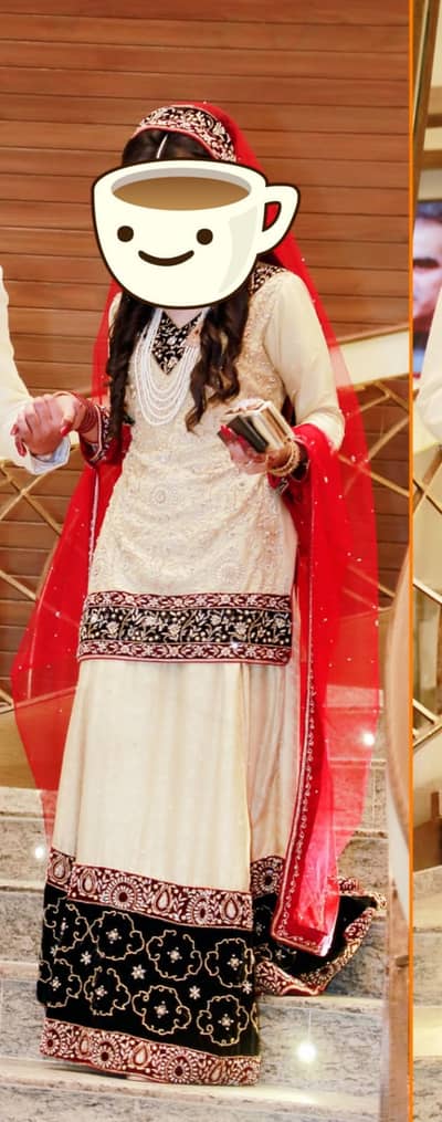 Bridal Dress made on Order