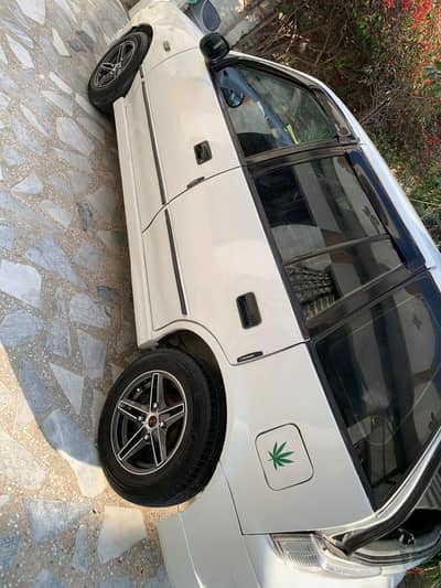 Suzuki Wagon R 2006