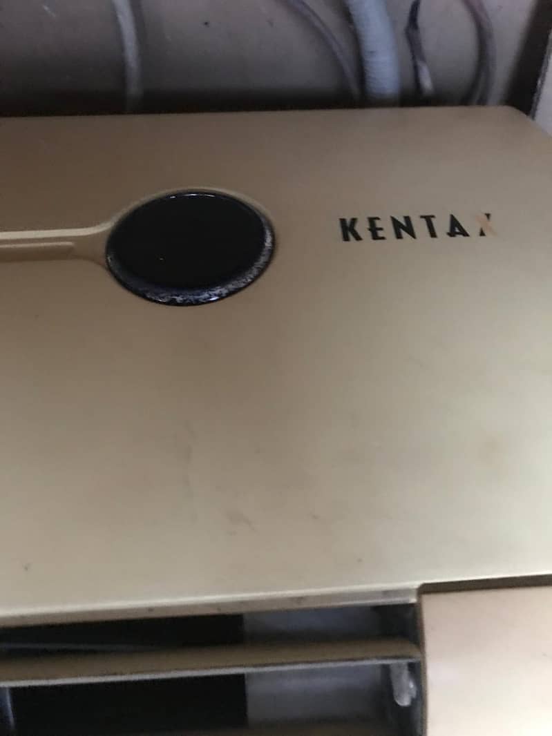 kentax split unit 0