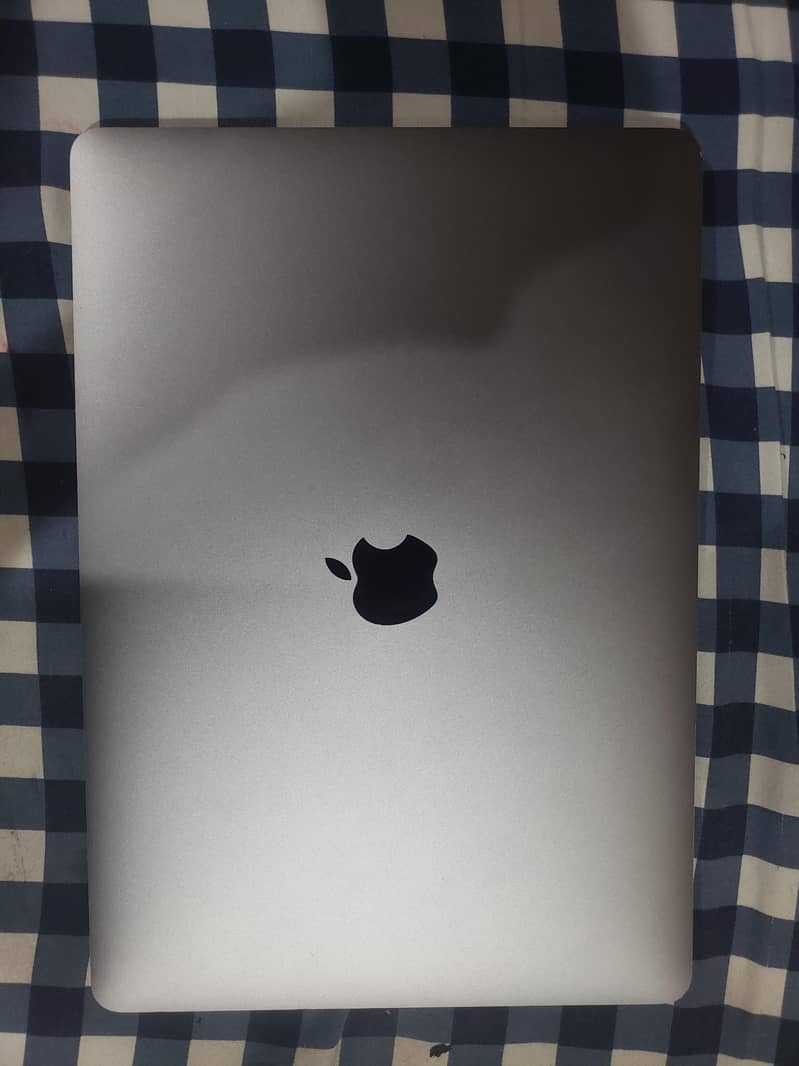 Macbook Pro 2019 0