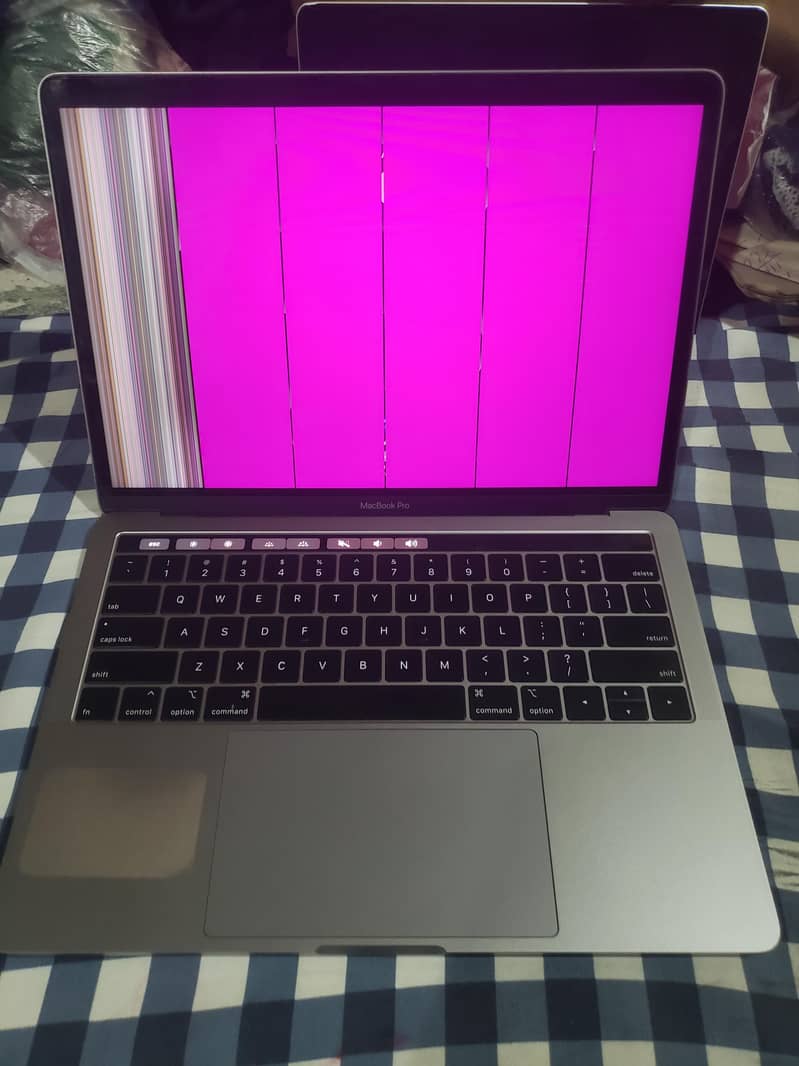Macbook Pro 2019 2