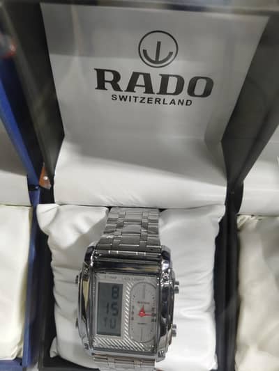 Best watch for man