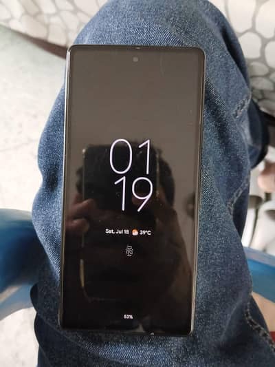 Google Pixel 7a