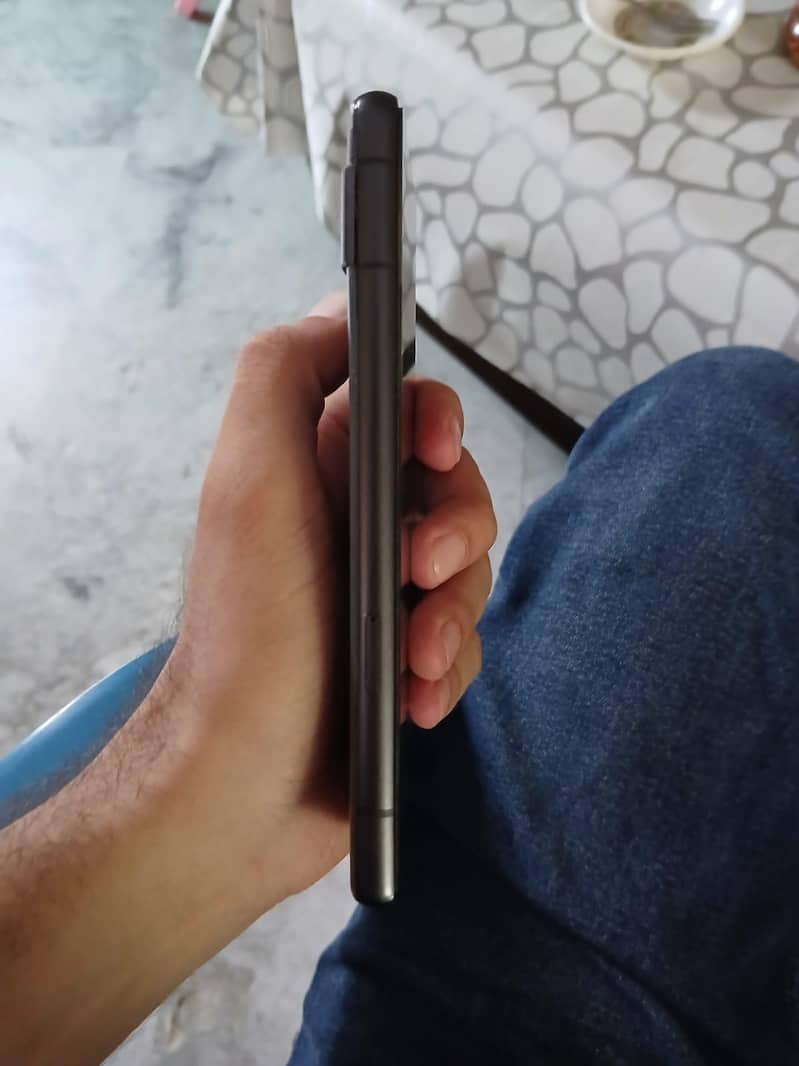 Google Pixel 7a 3
