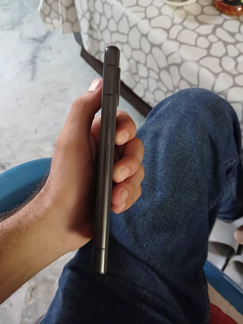Google Pixel 7a 6