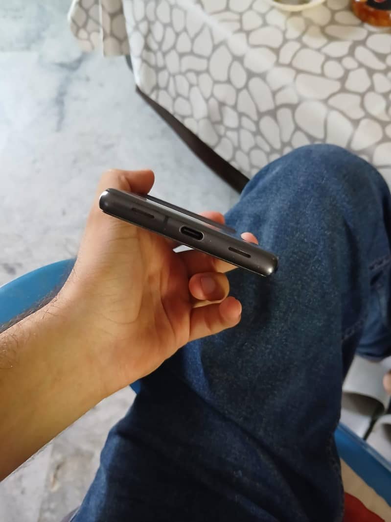 Google Pixel 7a 7
