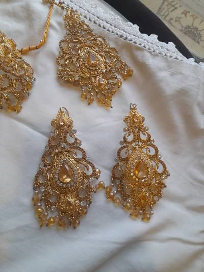 jewlery set