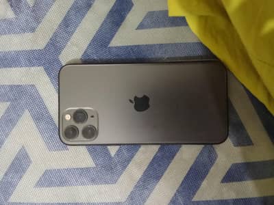 Apple iPhone 11 Pro