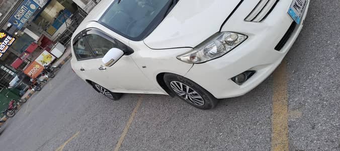 Toyota Corolla XLI 2009