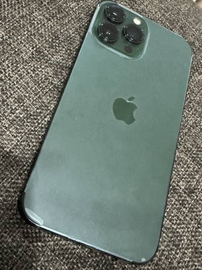 Apple iPhone 13 Pro Max