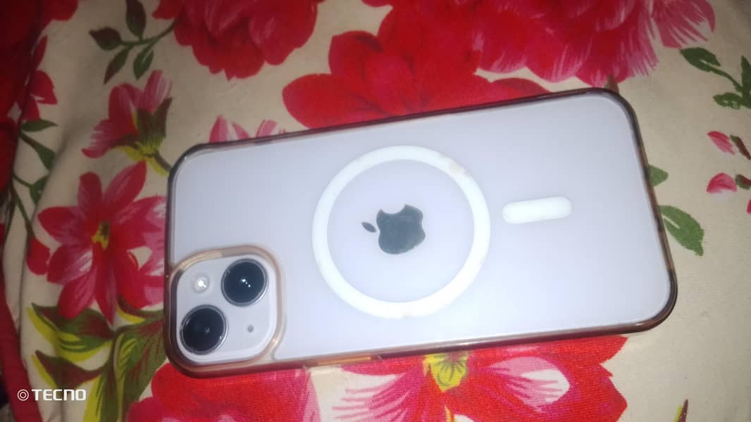 Apple iPhone 14 1