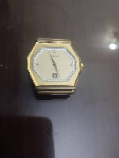 Rado watch